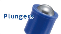 Description of Plungers for Engineers